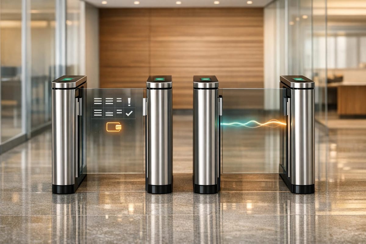 AWS WAF Challenge vs Cloudflare WAF: Key Differences