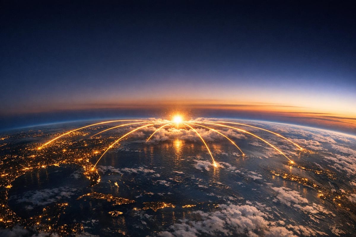 Geolocation Proxies for CloudFlare Challenges