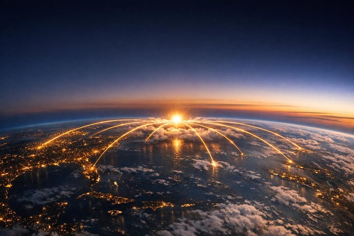 Geolocation Proxies for CloudFlare Challenges